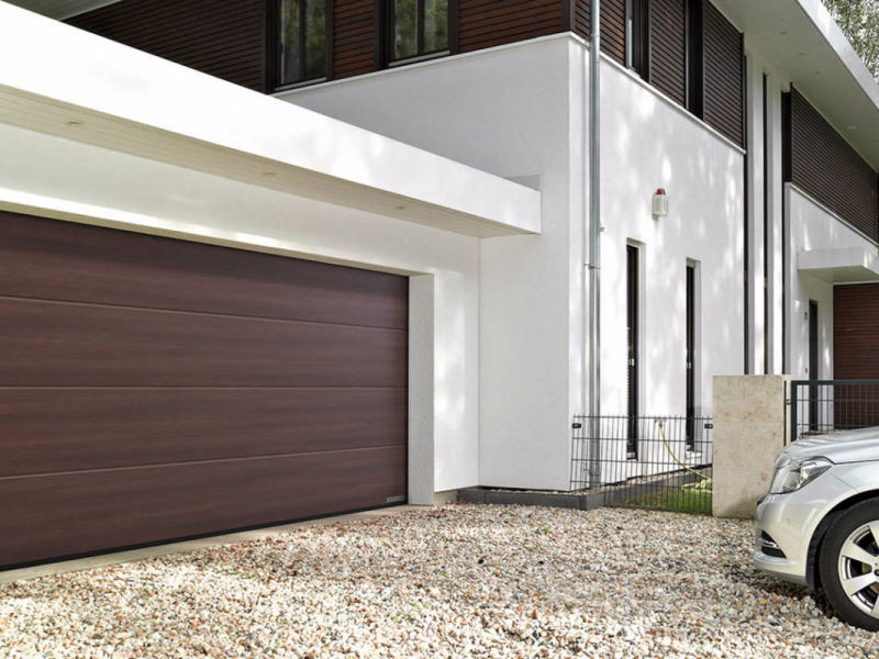 Enterprise Garage Doors