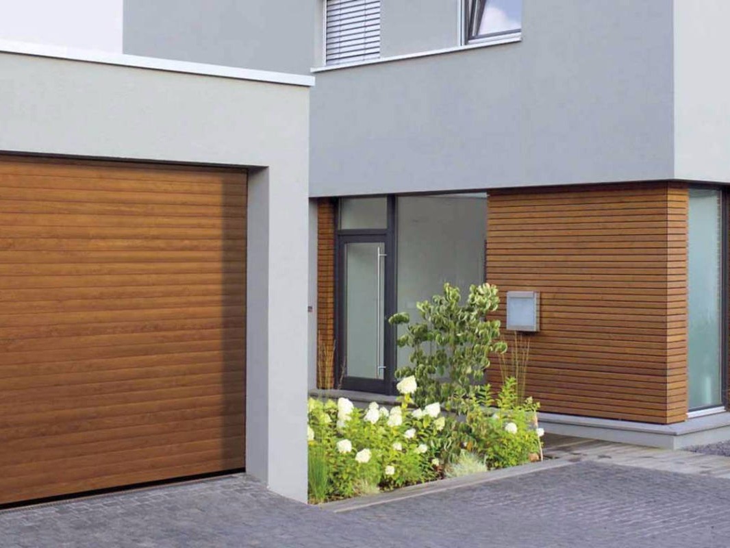 Enterprise Garage Doors