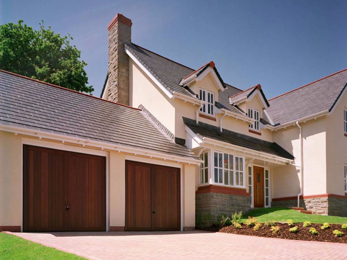 Enterprise Garage Doors